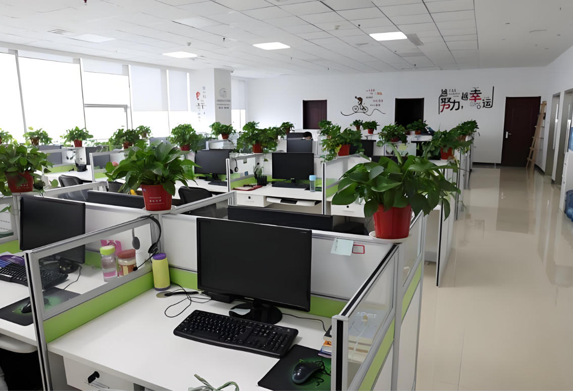 企業數字化解決方案